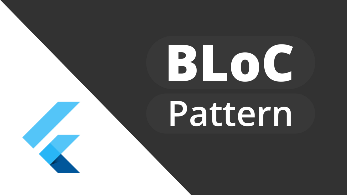 flutter blocs