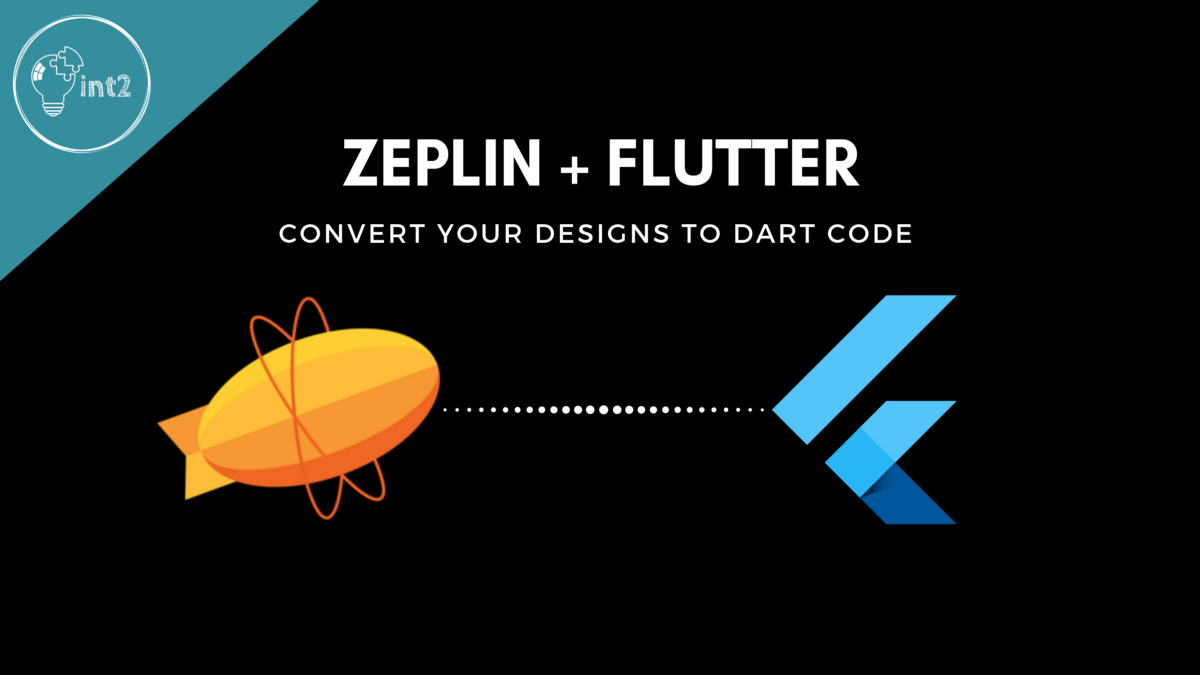 Flutter Flutter