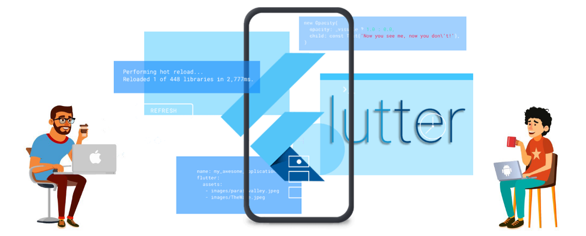 Integrating native third-party SDK in Flutter | FlutterX