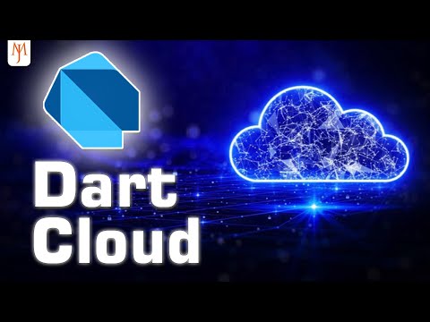 Flutter App with Backend Server | Dart Cloud | FlutterX